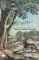 50 Famous Fables 1511908807 Book Cover