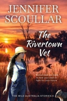 The Rivertown Vet 1761342452 Book Cover