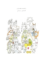 Cosmogonies (French Edition) B0FK2CBPZY Book Cover