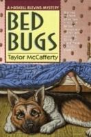 Bed Bugs 0671754688 Book Cover