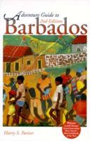 The Adventure Guide to Barbados (Caribbean Guides Series) 1556507070 Book Cover