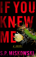 If You Knew Me 1662531834 Book Cover