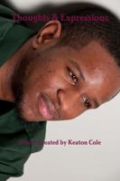 Thoughts & Expressions 132953882X Book Cover