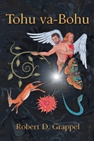 Tohu va-Bohu B0F6GXBC9T Book Cover