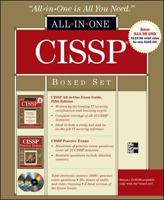 CISSP Bundle 0071793089 Book Cover