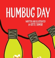 Humbug Day 1958201251 Book Cover