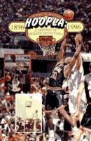 Hoopla: A Century of College Basketball 1570282161 Book Cover