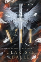 VII : Le Diable au Coeur (Intégral) (French Edition) 2958190803 Book Cover