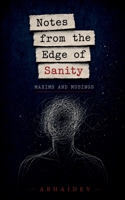 Notes from the Edge of Sanity B0H5M21HC2 Book Cover