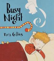 Busy Night 1582347506 Book Cover