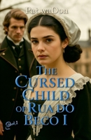 The Cursed Child of Rua do Beco 1 B0FH1L14VH Book Cover