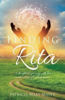 Finding Rita 1545640785 Book Cover