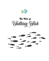 The Tales Of Talking Fish B08TZ6TFKB Book Cover