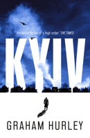Kyiv 1838938346 Book Cover