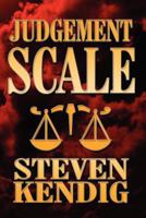 Judgement Scale 1456010212 Book Cover