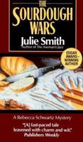 Sourdough Wars 080410929X Book Cover