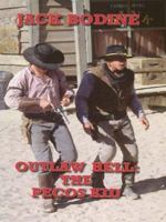 Outlaw Hell 0061006556 Book Cover