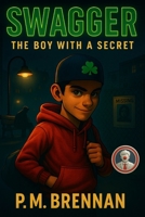 SWAGGER: The Boy With A Secret B0GK7M4V12 Book Cover