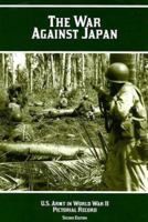 Pictorial Record, The War Against Germany amd Italy, Mediterranean and Adjacent Areas (United States Army in World War II) 0160725321 Book Cover
