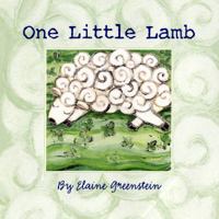 One Little Lamb (Booklist Editor's Choice. Books for Youth (Awards)) 0670036838 Book Cover
