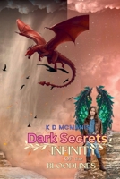 Infinity of the Bloodlines: Dark Secrets B0G6J2Y7BS Book Cover