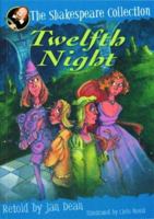 Twelfth Night 0750029994 Book Cover
