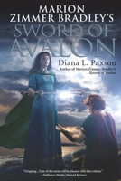 Sword of Avalon 0451463218 Book Cover