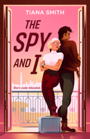 The Spy and I 0593550307 Book Cover