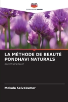 La Méthode de Beauté Pondhavi Naturals (French Edition) 6630010760 Book Cover