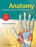 Anatomy: A Regional Atlas of the Human Body 081210496X Book Cover