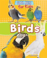Birds 1538338629 Book Cover