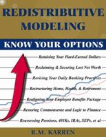 Redistributive Modeling 1624076831 Book Cover