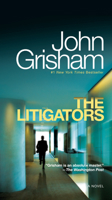The Litigators 0345536886 Book Cover