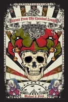Scenes From The Carnival Lounge B0F1H9ZSCP Book Cover