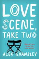 Love Scene, Take Two 1250135702 Book Cover