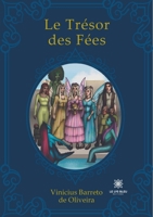 Le Trésor des Fées B0BWPHCSP9 Book Cover