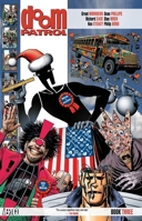 Doom Patrol Book Three 1401265979 Book Cover