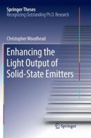 Enhancing the Light Output of Solid-State Emitters 3319950126 Book Cover