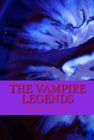 The Vampire Legends 1475256213 Book Cover