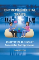 Entrepreneurial Traits B0CLNTJ3LC Book Cover
