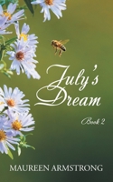 July's Dream Book 2 B0F6KJWD3X Book Cover