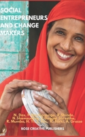Social Entrepreneurs & Change Makers 395252784X Book Cover