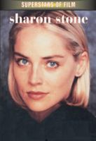 Sharon Stone (Superstars of Film) 0791046508 Book Cover