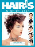 Hair's How, vol.2: Step by Step (Hair Dreams) (Hair's How) 0976971135 Book Cover