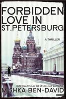 Forbidden Love in St. Petersburg 1468310216 Book Cover