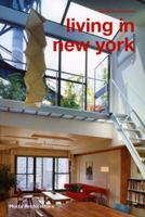 Living in New York 8861161227 Book Cover