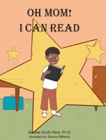 Oh Mom! I Can Read B0FP7QWC4W Book Cover