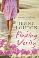 Finding Verity 1999863003 Book Cover