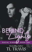 Behind the Lights B0CGTRQJ76 Book Cover