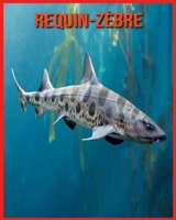 Requin-Z�bre: Recueil pour Enfants de Belles Images & d'Informations Int�ressantes Concernant les Requin-Z�bre B08WJPL9TZ Book Cover